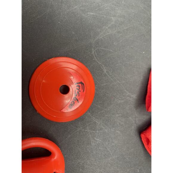 Vintage '90's BAYWATCH Barbie Original Accessories & Clothes - Picture 6 of 13